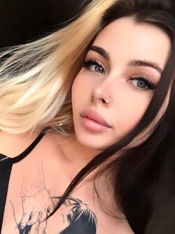 Анкета проститутки Надюша, 23 года